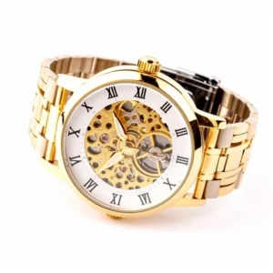 sizam luxury elegant gold man watches front look white backgrou 3c440849 1f68 499b aca3 61b524e429e5 1